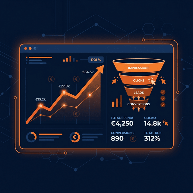 Google Ads local : comment attirer des leads qualifiés (et éviter les curieux)