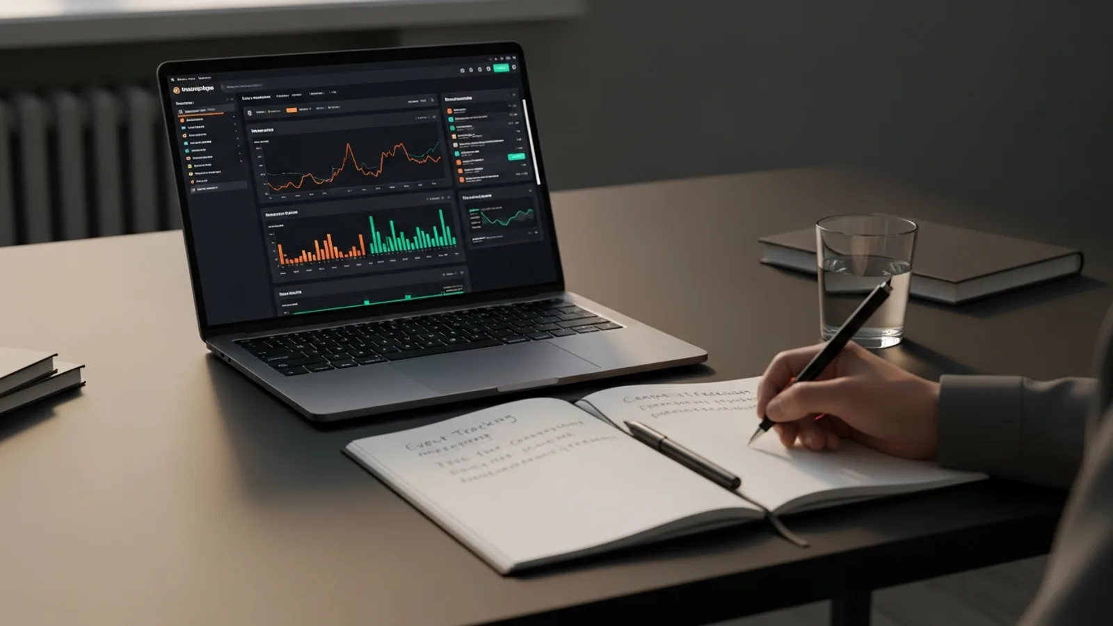 Data-driven marketing : comment prendre des décisions basées sur les chiffres (et pas sur l'intuition)