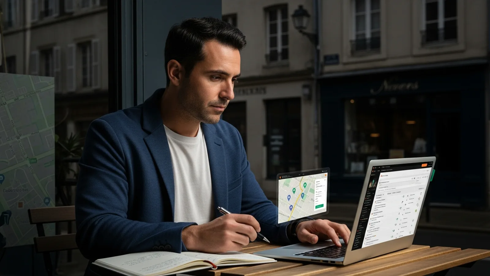 Audit SEO express : la checklist pour comprendre pourquoi tu ne rankes pas