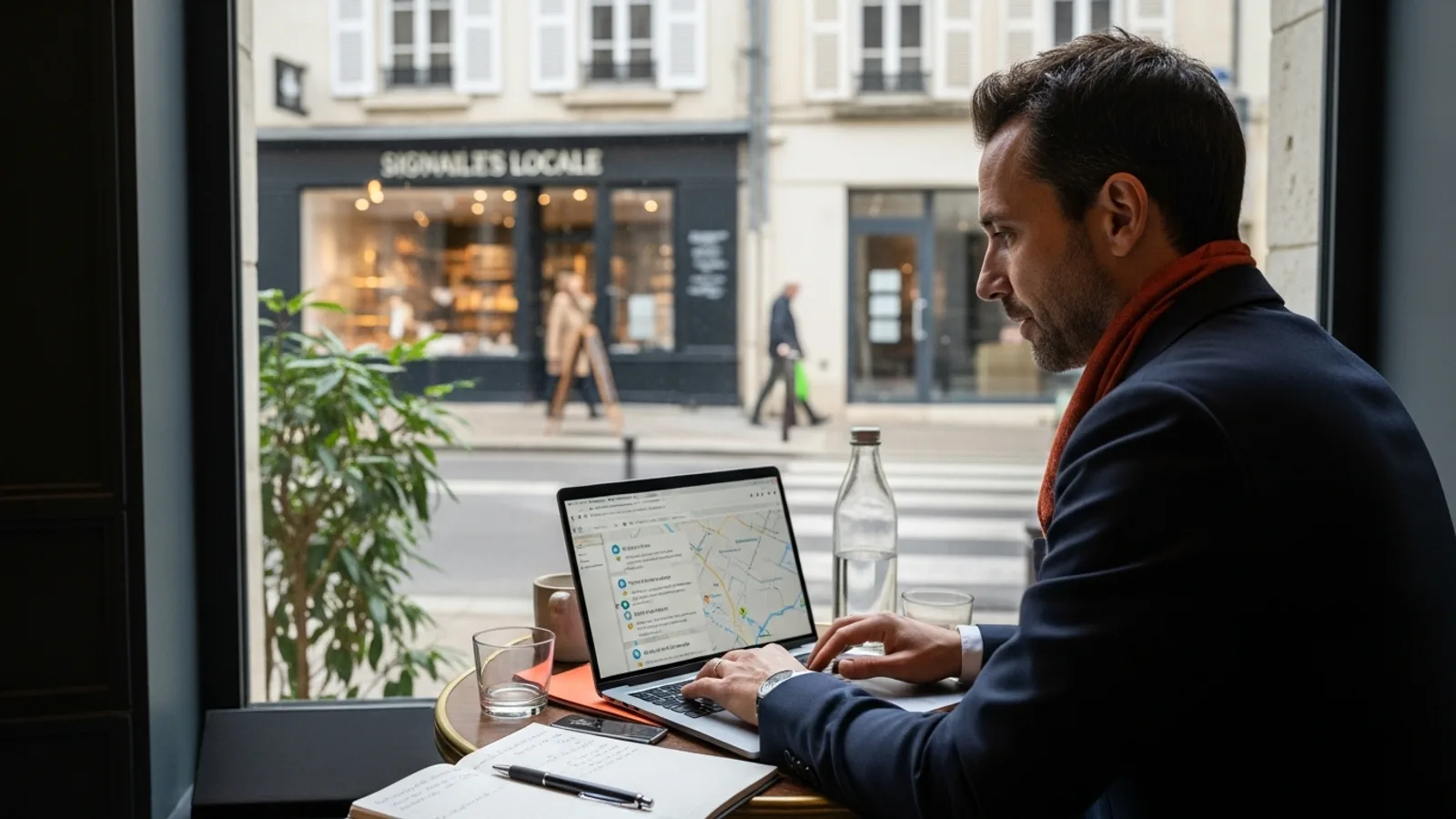 Consultant web à Nevers : comment choisir (sans se faire vendre du rêve)