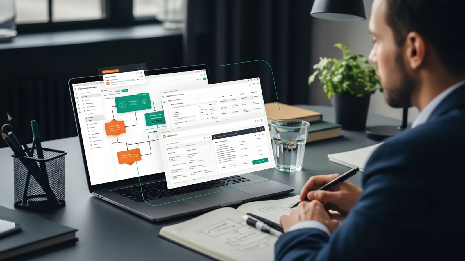 Choisir son CRM PME : le guide pour ne pas acheter un char d'assaut pour tondre la pelouse