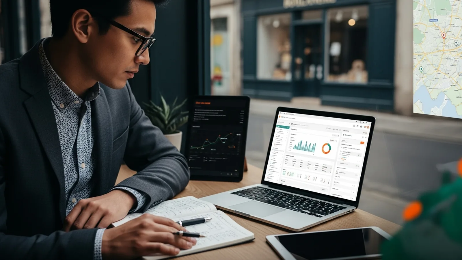 SEO local : 25 idées de contenus qui attirent des clients (même dans une petite ville)