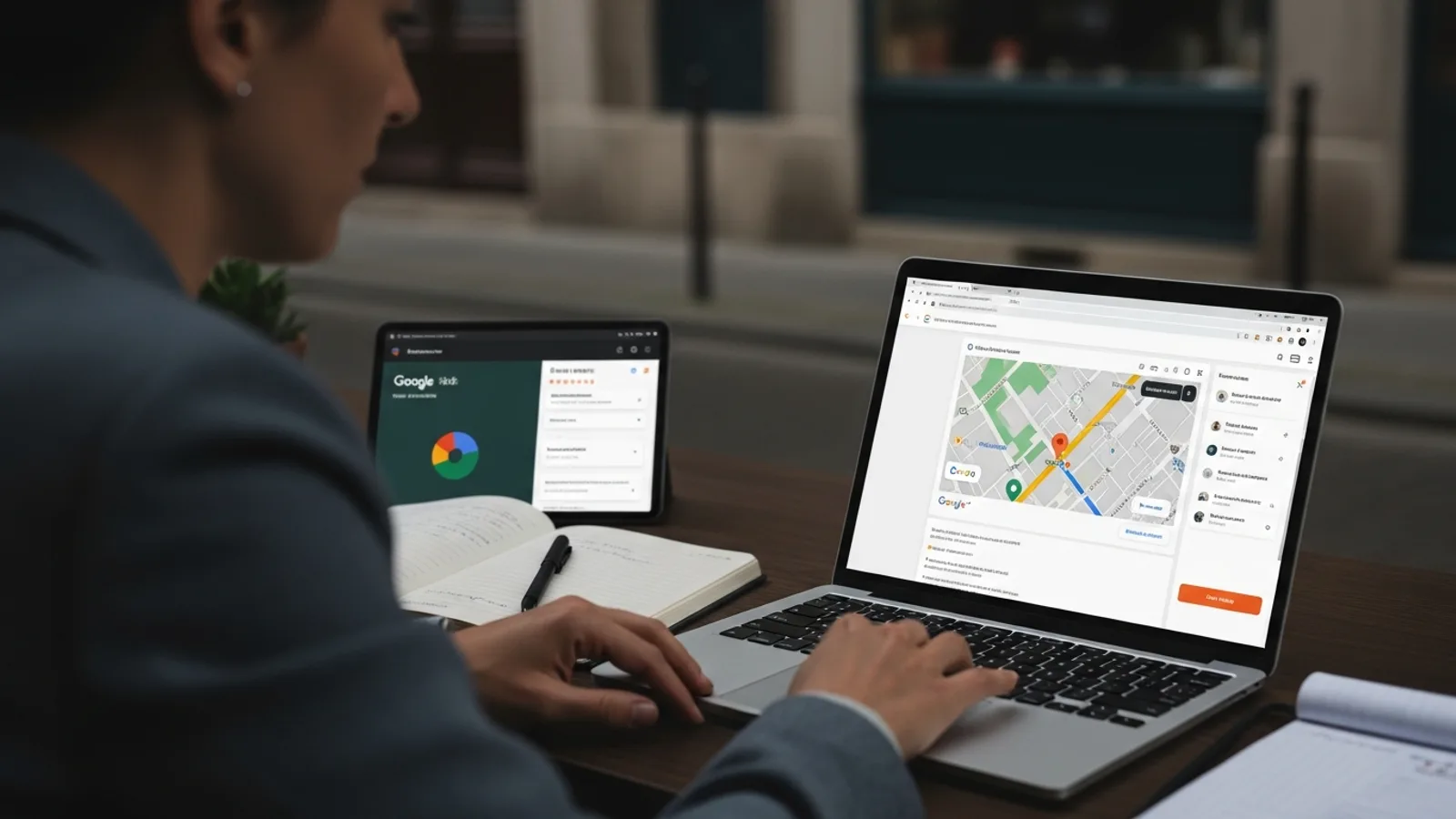 Avis Google : la stratégie simple pour en obtenir plus (sans mendier)