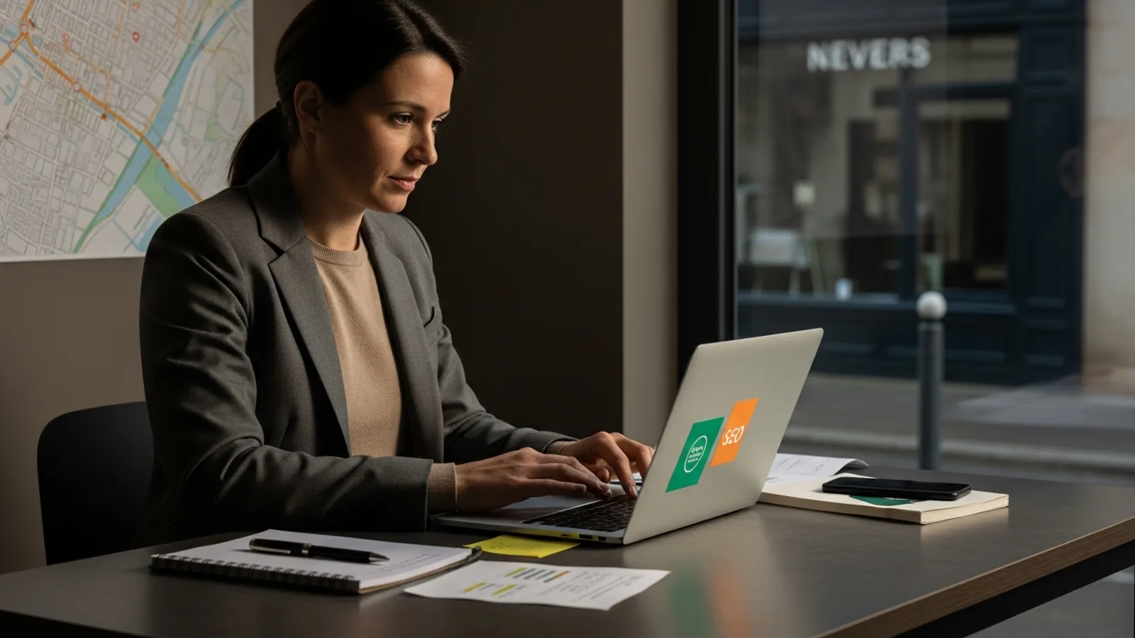 Checklist SEO technique pour PME : les 10 points qui bloquent tes positions Google
