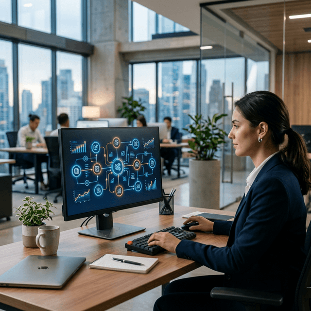 Ressources Automatisation