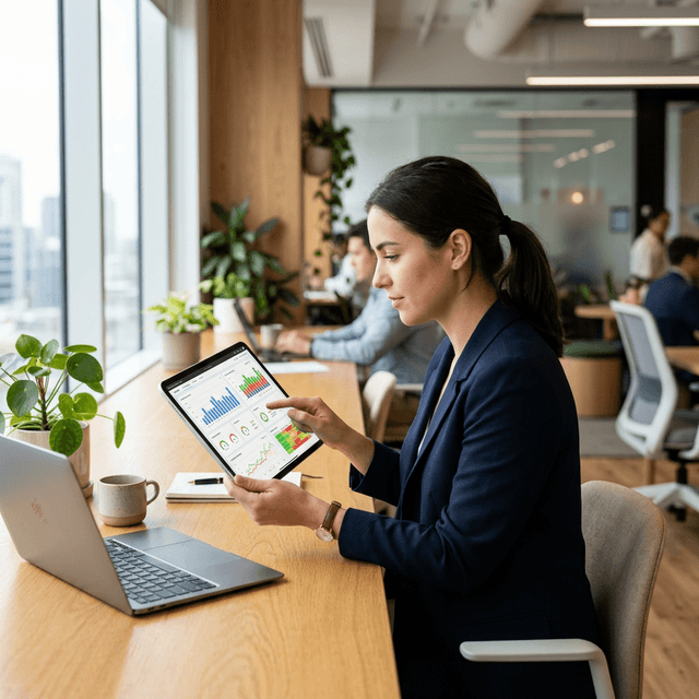 Expert Google Ads à Nevers : ce que ça change vraiment pour une PME