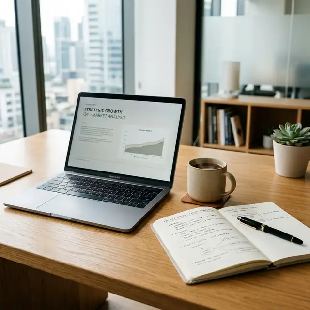 Consultant digital à Nevers