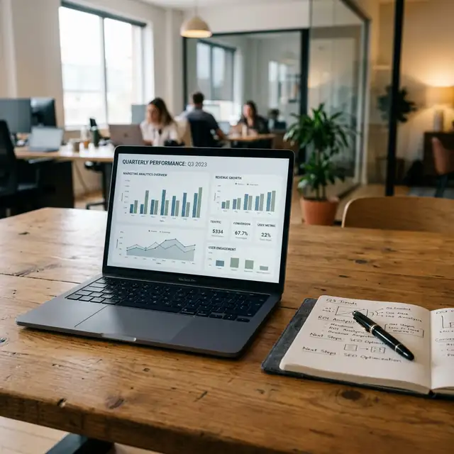 Consultant Google Ads pour TPE et PME