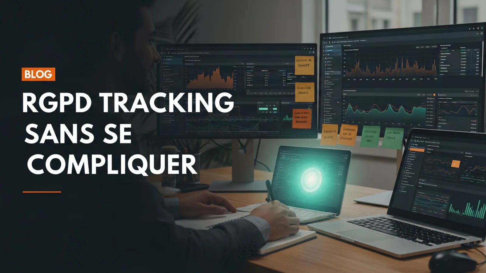 RGPD & Tracking : Approche Pragmatique pour TPE/PME | 2026